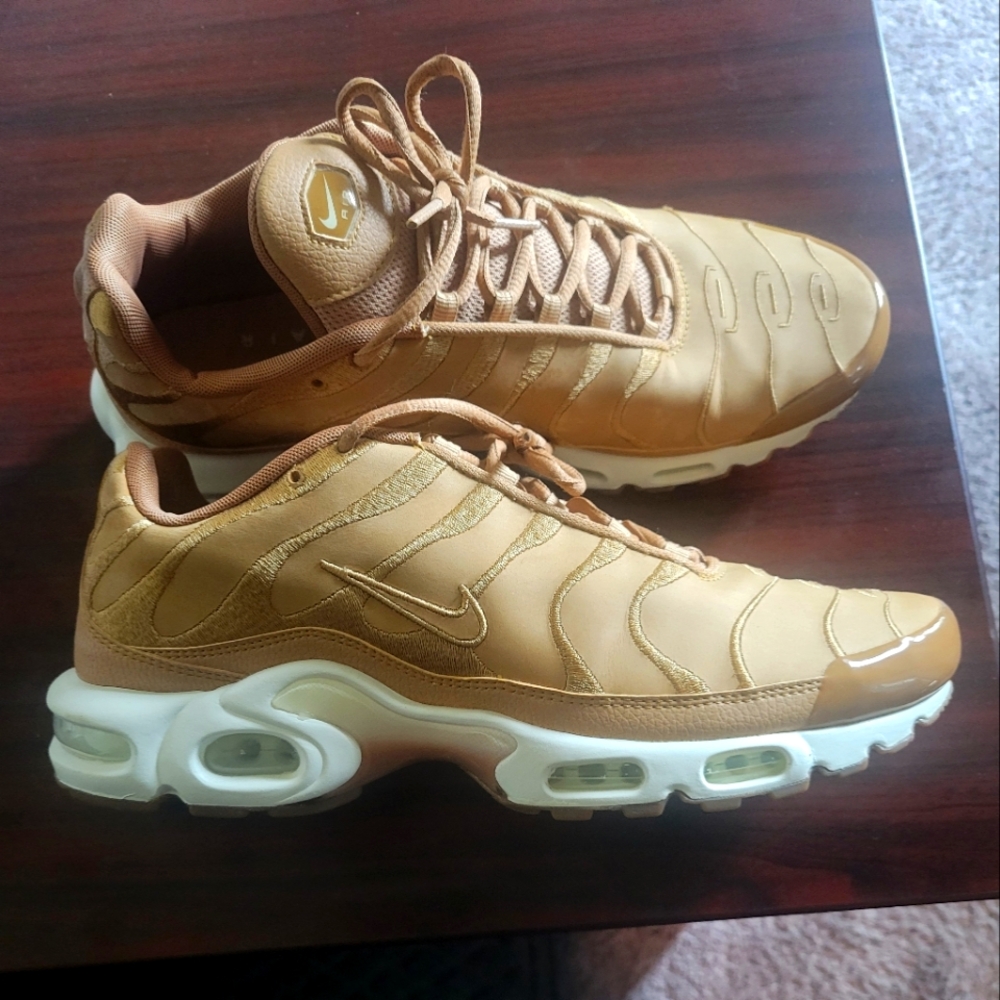 Nike Airmax Plus TN Size 11.5